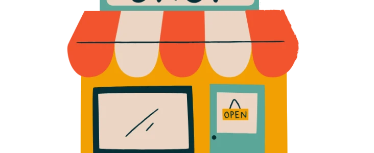 Print-on-Demand Store